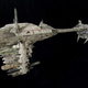Illustration for article titled These Insanely Detailed Star Wars Models Are Truly Works of Art